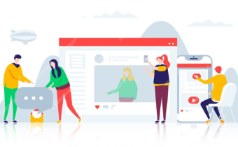 blogvector